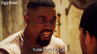 Falcon rising part 2  الصقر المتمرد المقطع 2 [upl. by Nahn370]