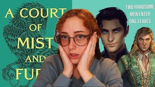 HONEST REVIEW of ACOMAF [upl. by Tjaden]