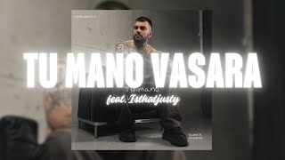 Kuzne  Tu mano vasara feat Isthatjusty [upl. by Carnay]