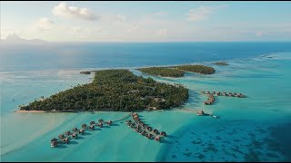 Le Tahaa by Pearl Resorts member of Relais amp Châteaux [upl. by Caines262]