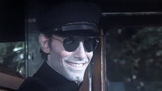 Burnt Offerings 1976 ORIGINAL TRAILER [upl. by Veedis]