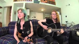 Stick and Poke Performance on Couch  Episode 8 [upl. by Gujral]