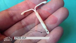 Speak Out The Dangers of IUDs [upl. by Barrington]