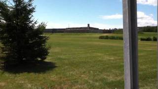 Fort Stanwix National Monument [upl. by Dnomaid]