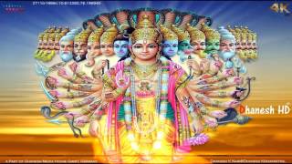 vishnu sahasranamam full ll suklam baradharam vishnum sasivarnam chaturbhujam 🔊 ࿗DhaneshHD࿗ [upl. by Nivag]