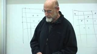 Lecture 2  Topics in String Theory [upl. by Kerwin]