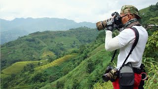 Photographers Career Video [upl. by Amathist]