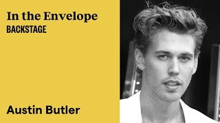 Austin Butler on ‘Elvis’ ‘Dune Part Two’ and Oscar Buzz [upl. by Samul210]