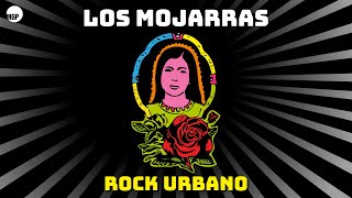 Los Mojarras  Catalepsia  Rock Urbano  Music MGP [upl. by Atnom]