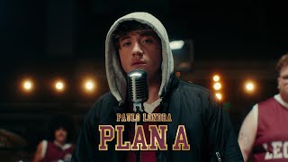 Paulo Londra  Plan A Official Video [upl. by Huesman225]