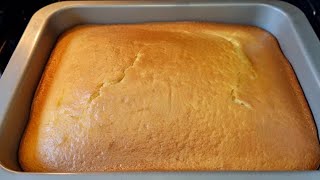 Recette en 5 minutes  Vous ferez ce GÂTEAU délicieux simple et rapide tous les jours [upl. by Meggy270]