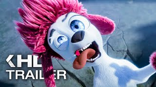 200 WOLF “Its Showtime” New Teaser Trailer 2024 [upl. by Orgel]