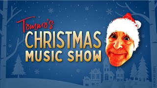 Tommos Christmas Music Show [upl. by Norek]