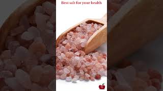 Best salt for healthtable salt pink salt black salt shorts [upl. by Mallory]