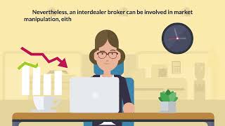 Brokerage Services  InterdealerBrokers Versus BrokerDealers [upl. by Aileno818]