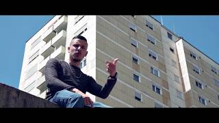 QZINO ► Asphalt ◄ Balkan Rap ► OFFICIAL VIDEO ► Prod By EMDE51 [upl. by Mannie353]