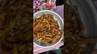 Chapati se bnaye noodles tastey food shorts trending hastag [upl. by Merrel]