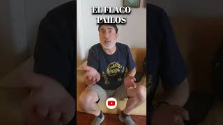 Flaco Pailos  Shorts  Chiste en la Casa 5 [upl. by Eb]