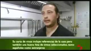 Receta  Arroz con carabineros [upl. by Beltran]