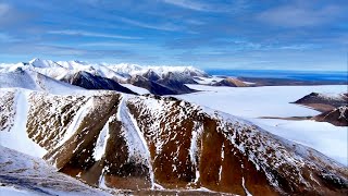 Northern Canadas Spectacular Arctic Environment  Canada Over The Edge [upl. by Leugar]