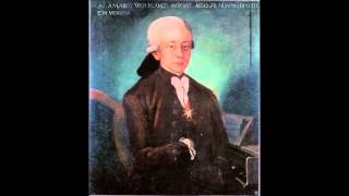 W A Mozart  KV 258  Spaur Mass in C major [upl. by Stambaugh]