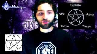 La wicca y los secretos de la brujería moderna [upl. by Nauqes542]