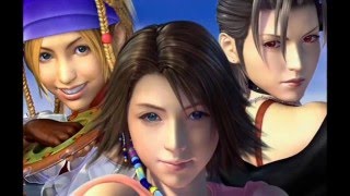 Top 10 Final Fantasy X2 Soundtracks [upl. by Adnuhs]