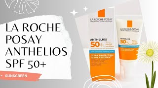 La Roche Posay  Anthelios Uvmine Sunscreen SPF50  50ml [upl. by Frey]