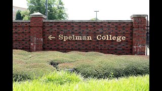 5 quick facts about Spelman College [upl. by Yddur]