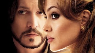 The Tourist Full Movie Facts amp Review in English  Angelina Jolie  Johnny Depp [upl. by Columbine]