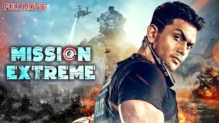 MISSION EXTREME  Tamil Dubbed Action Thriller Full Movie  Arifin Shuvoo Oishee [upl. by Malinda]