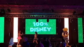 Pontins Camber 100 Disney [upl. by Notled]