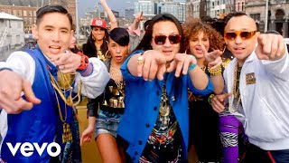 Far East Movement  Live My Life Official Party Rock Remix [upl. by Shana]