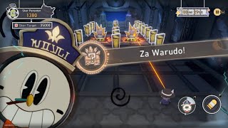 Za Warudo  Hidden Achievement Honkai Star Rail Ver 22 [upl. by Manella552]