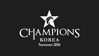 LCK Summer Playoffs  Finals ROX vs KT OGN [upl. by Bork891]