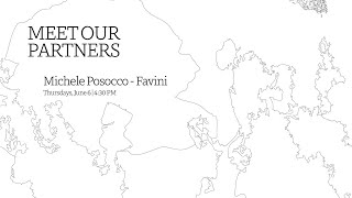 Meet our partners — FAVINI [upl. by Allix74]