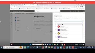 Microsoft 365 admin center Create a Distribution List [upl. by Giana]