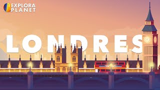 30 Curiosidades que no sabías de Londres [upl. by Ramyar]