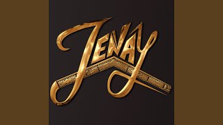 Grupo Jenay  Tsbatsàna mamà Oficial [upl. by Gazzo892]