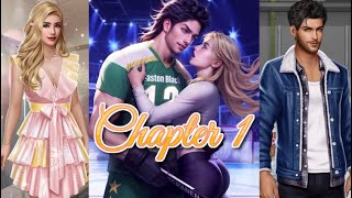 💎1 Breaking The Ice ♥ Chapters Interactive Stories ♥ Romance💎 Miscommunication Breakup [upl. by Zemaj]