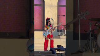 Khruangbin Live at ACL Fest AustinTx 101224 [upl. by Meensat712]