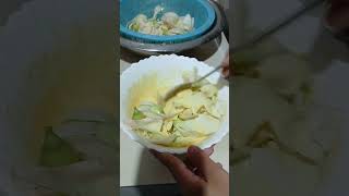 Sesbania Grandiflora hummingbirdtree flowerrecipe shortsfeed viralvideo [upl. by Ainirtak548]