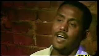 Dawit Melesse Laltelash Kal Alegn Ethiopian Music Official [upl. by Nickolaus]