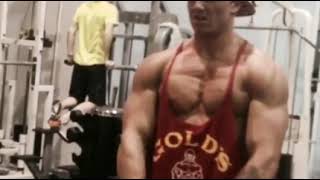 ON trenbolone vs OFF trenbolone [upl. by Gaddi404]