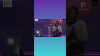 Replay this message againApostle Arome Osayi apostlearomeosayilivetoday shorts [upl. by Ainerbas]