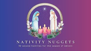 Nativity Nuggets The Innkeepers [upl. by Filia]