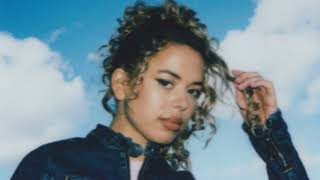 Nilüfer Yanya  Just A Western Boy Harsher Remix Official Audio [upl. by Netsoj876]