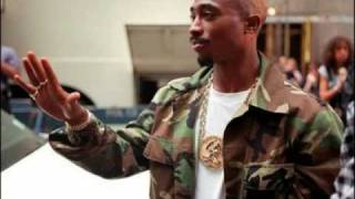 Tupac  Skandalous [upl. by West]