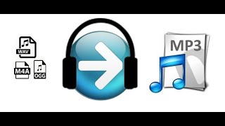 COMO CONVERTER MUSICAS PARA FORMATO MP3  ATUALIZADO 2020 [upl. by Fiedler933]