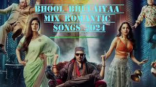 Bhool Bhulaiyaa Mix Romantic songs 2024 hindisongs bollywoodsongs mnasongs MNAsongsd1s [upl. by Winne268]